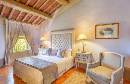 VILLA PITTI AMERIGHI 26, Emma Villas - Foto 86