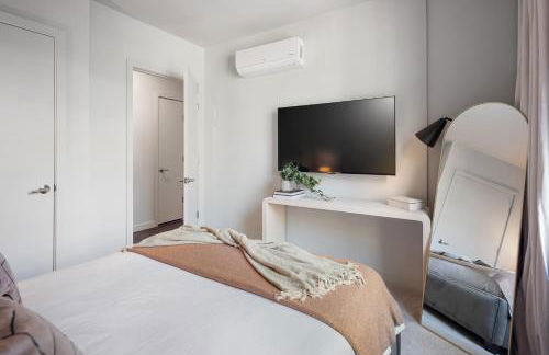 Hyatus Luxury Residences Stamford - Foto 102