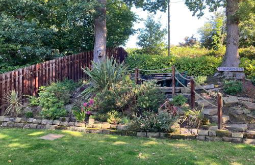 Pingle Nook Barn, Denby Dale - luxury accommodation on the farm - Foto 23