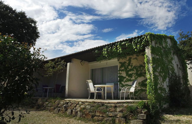 VVF Méjannes Gard, Méjannes le Clap - Foto 9