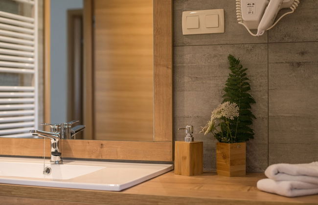 The Starlings Apartments - Foto 39