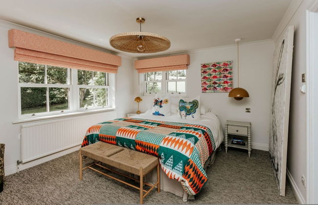 Valley View in Oxfordshire - Foto 18