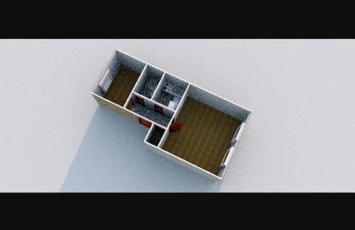 H-Lodges - TOP City-Appartments in Essen - Foto 7