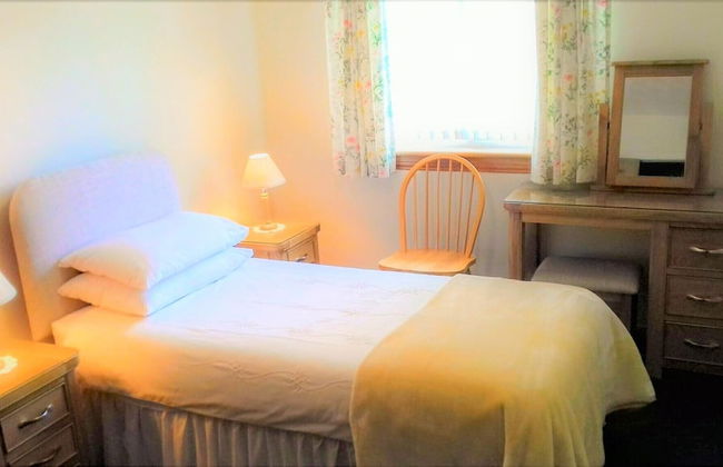 2 Bed Home With Private Garden in the Highlands - Foto 1