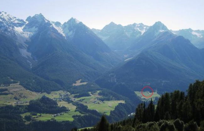 Ferienwohnung Forsthaus Falkenstein - Foto 4