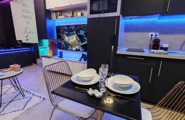 - Aux Bulles 2 - Suite & SPA - By Skyline Résidence - Foto 9