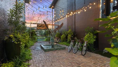 Spacious 2BR Condo in Central Dallas - Foto 5