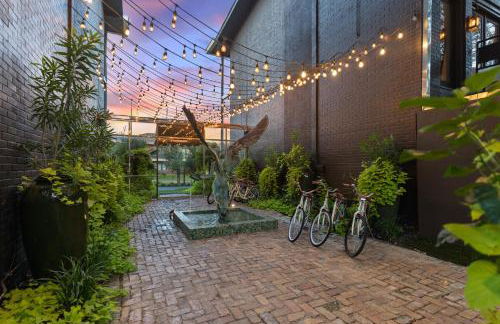 Spacious 2BR Condo in Central Dallas - Foto 5