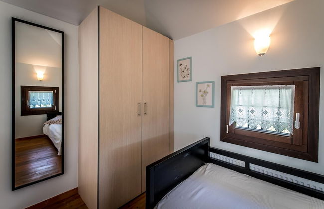 Amphitriti House In Pelion - Foto 10