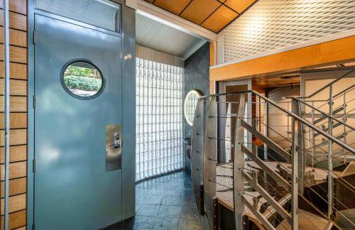 Skyline Villa Indoor Pool Hot Tub - Foto 72