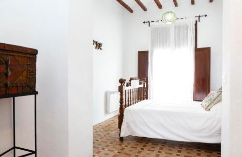 Noguera Casa Rural Casa de Poble - Foto 22