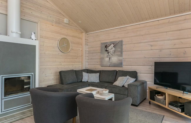 Villa saunaniemi ii - Photo 14