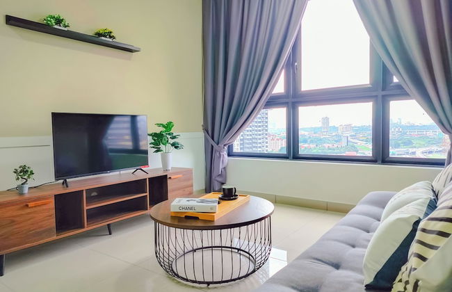 M Vertica by Minsu - Foto 56