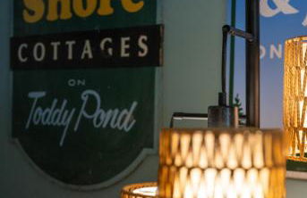 Waterfront-40min to Acadia-Main House-Kayaks - Foto 44