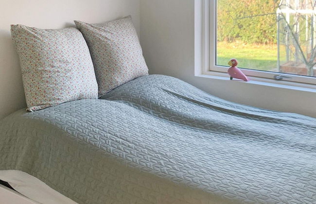 6 Person Holiday Home in Stubbekobing - Foto 4