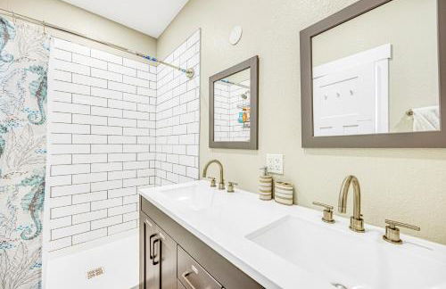 Bright & Spacious Modern Home, Mountain Views, Walk to Downtown - Foto 6