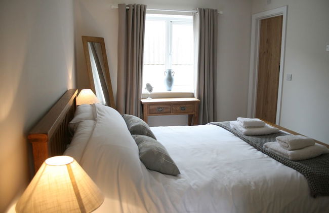 Gallops Farm Holiday Cottages - Foto 9