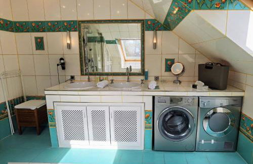 Ferienwohnung Katja in der Villa Seeblick - Foto 15