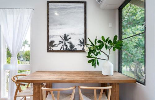 The Drifter - North Shore Loft - Relaxed Luxury - Foto 15