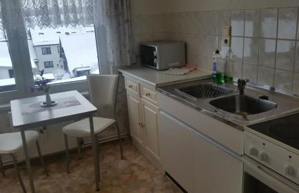 Ferienhaus Benneckenstein - Foto 17