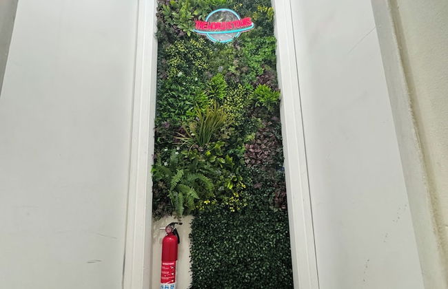 Downtown Private Rooms- Close to Topgolf - Foto 5