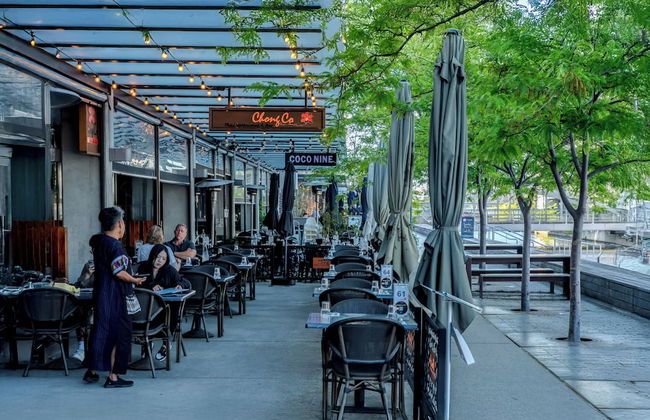 Modern studio with free wifi & parking - Foto 11