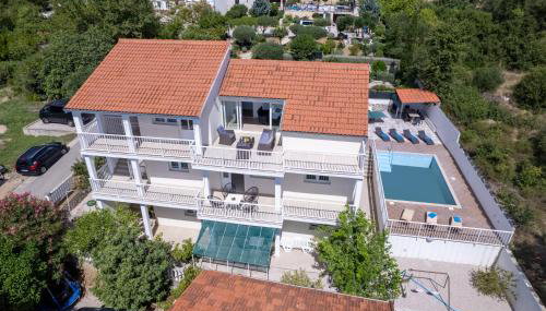 Villa Sv. Ilija - Photo 3