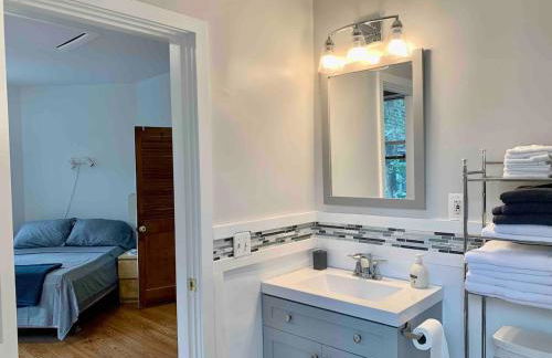 Prime DC 3BR 2Story Home - 95WalkScore Steps to Cafes Dining Nightlife Grocery Metro - Close to Downtown - Foto 22