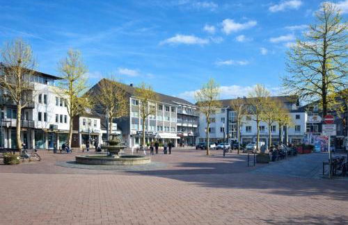 Ferienwohnung 125 qm für 6 Gäste im Zentrum Heinsberg - Foto 12