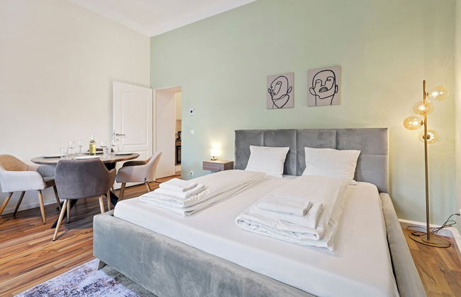 Cozy City Apartments - Foto 11