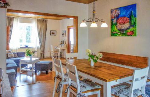 Stunning Apartment In Dannenberg Elbe - Foto 1