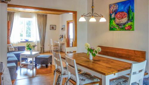 Stunning Apartment In Dannenberg Elbe - Foto 1