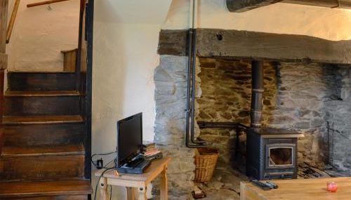 Crogen Bryn Awel - Foto 4