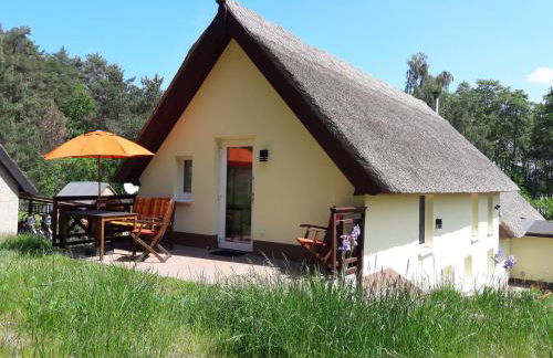 Christianshof Insel Usedom - Foto 1