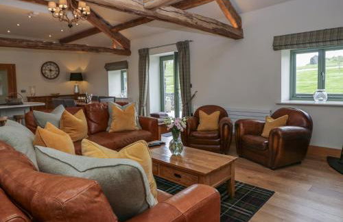 Rowan Cottage - Foto 9