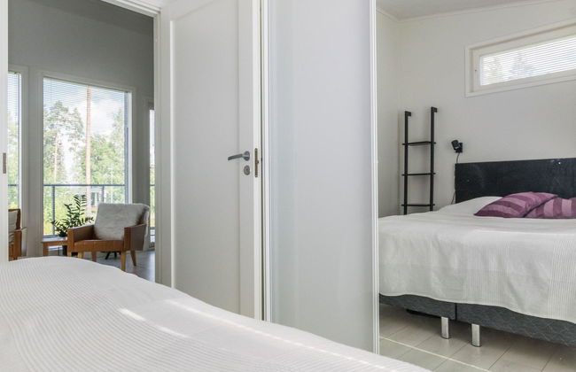 2 bedroom House in Kuortane - Photo 7