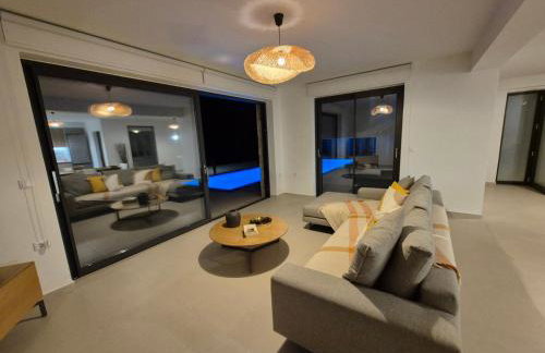 Kalyva by the sea - Foto 72