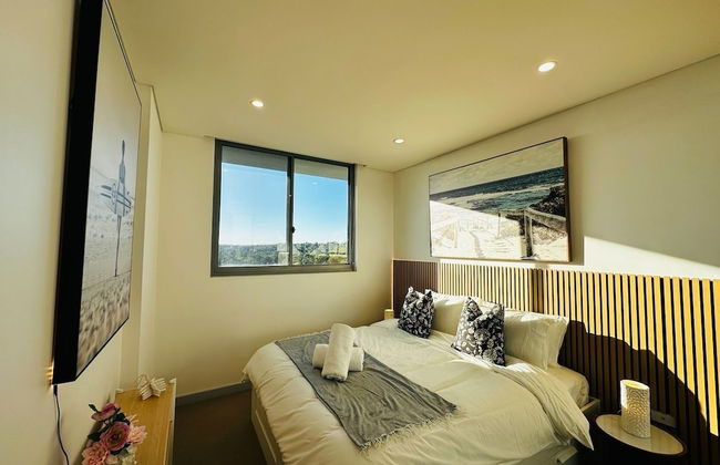 Modern 3-Bedroom Apartment Ryde NSW - Foto 3