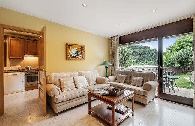 Seu D'urgell Pyrenees Holiday Home - Foto 18