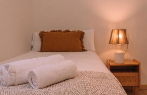 Elegancia luz y calidez - Apto 3 by CABANA Rentals - Foto 10