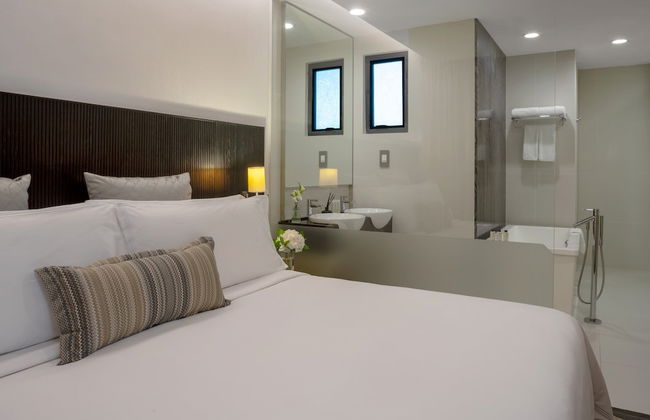 Fraser Suites Singapore - Photo 8
