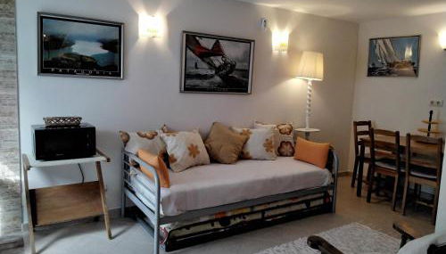 Manta Rota Beach, apartment in a villa, terrace,garden - Foto 2