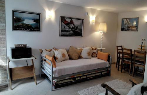 Manta Rota Beach, apartment in a villa, terrace,garden - Foto 2