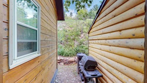 Mountain View Escape - Foto 4