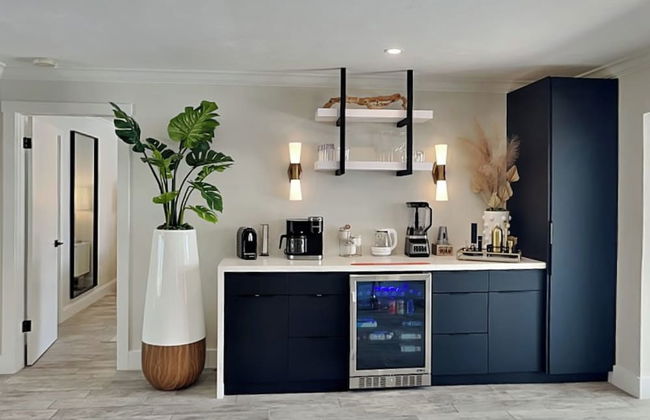 Nauti Mermaid by Distinctive Beach Rentals - Foto 11