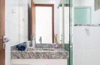 Apartamento 3 Quartos na Praia Grande - Vista para o Mar - Foto 13