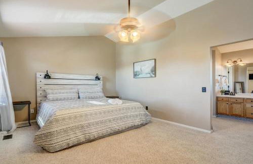 Springs Comforts - Pets OK - Ping Pong - by nestago - Foto 18