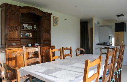 La Mésange, parking et jardin privés - Foto 9