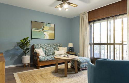 Bleumaison-apartamentos lubians 2 - Foto 9