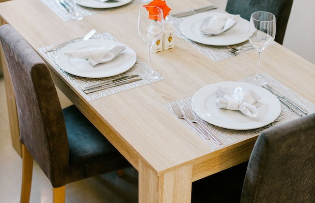 The Three Graces - Photo 20